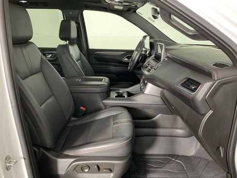 Used 2022 Chevrolet Tahoe RST w/ Sport Performance Package AWD/4WD image 27