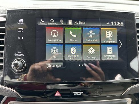 Used 2019 Honda Pilot Touring image 26