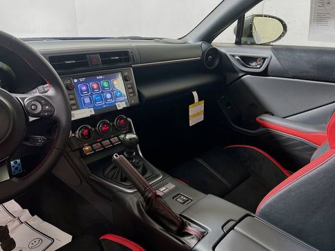 New 2026 Subaru BRZ Limited image 18