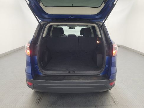 Used 2017 Ford Escape S FWD image 29