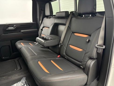 New 2026 GMC Sierra 2500 AT4 w/ AT4 Premium Plus Package image 43