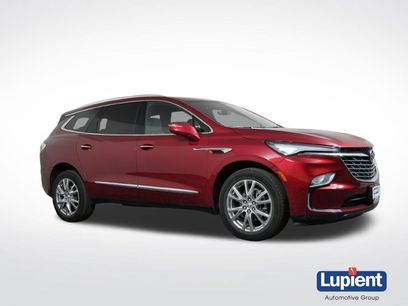 Used 2023 Buick Enclave Premium w/ Experience Buick Package