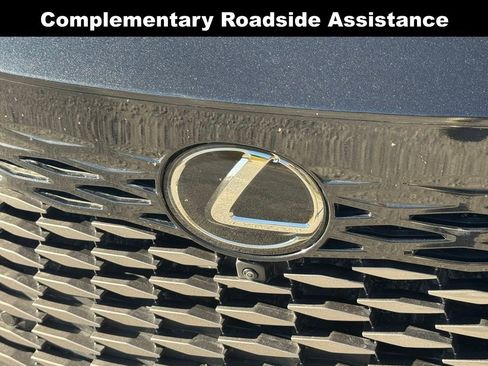 Certified 2023 Lexus RX 350 FWD w/ Cold Area Package image 10