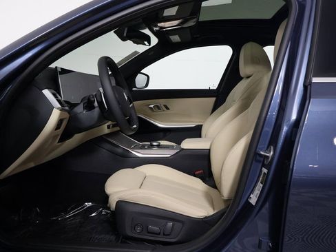 New 2026 BMW 330i Sedan w/ Convenience Package image 5
