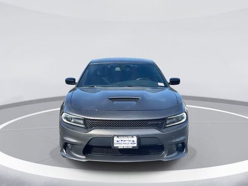 Used 2020 Dodge Charger GT w/ Blacktop Package image 2