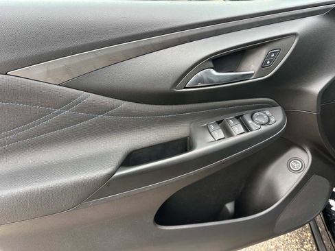 Certified 2025 Buick Envista Sport Touring w/ Experience Buick Package image 14