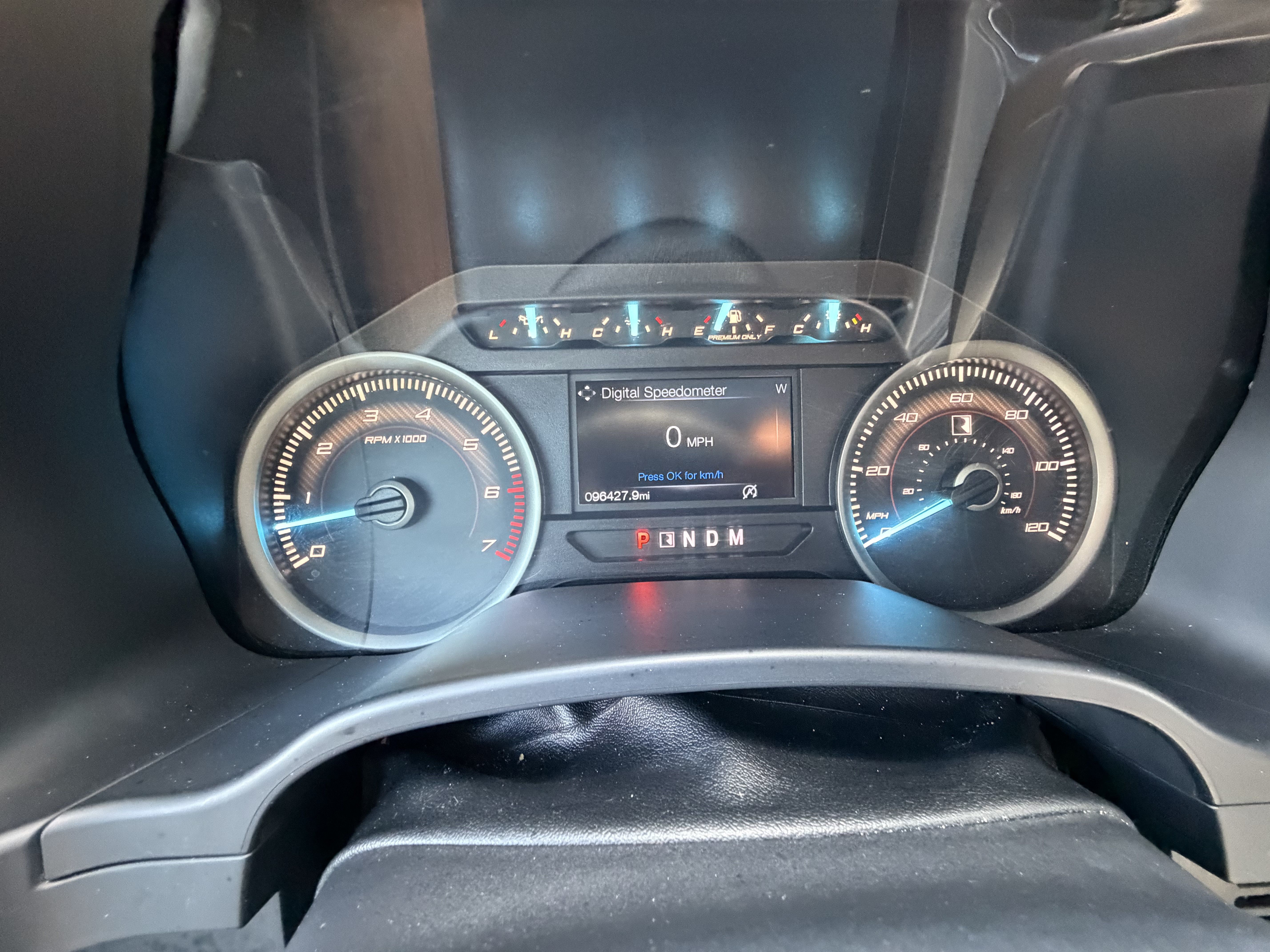 Used 2019 Ford F150 XLT w/ Equipment Group 302A Luxury AWD/4WD image 28