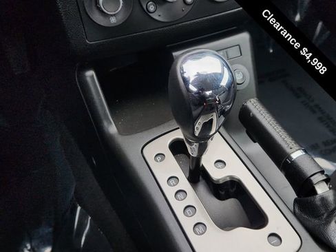 Used 2009 Pontiac G6 GT image 35