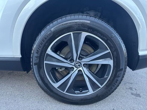 Used 2024 Lexus RX 350 FWD image 30