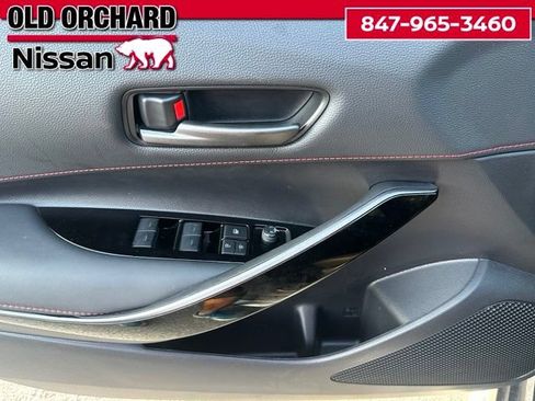 Used 2025 Toyota Corolla GR AWD/4WD image 11