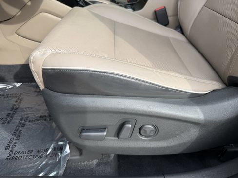 Used 2020 Hyundai Tucson Ultimate image 34