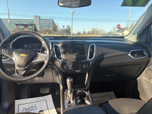 Used 2019 Chevrolet Equinox Premier image 14