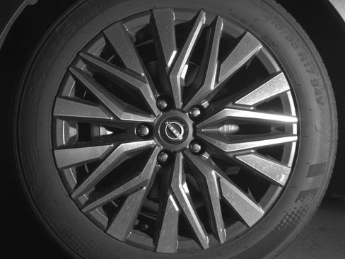 Used 2025 Nissan Altima 2.5 SV image 12