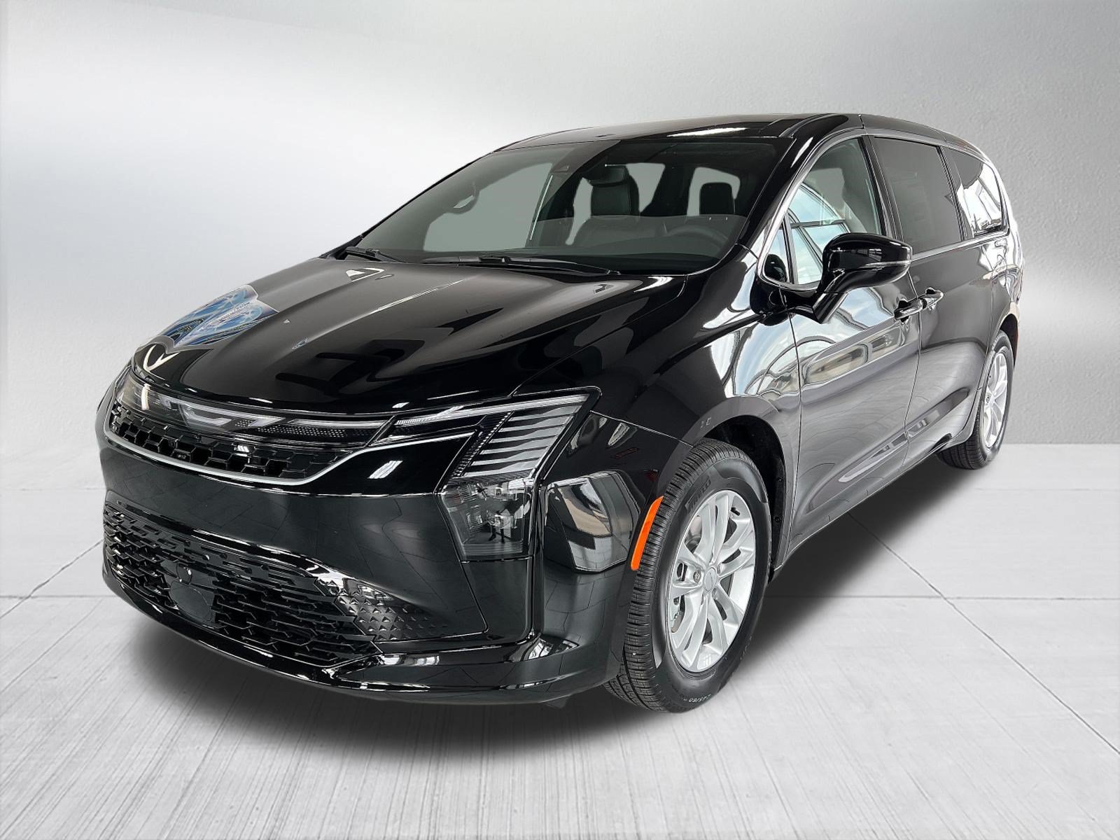 New 2027 Chrysler Pacifica Select FWD image 1