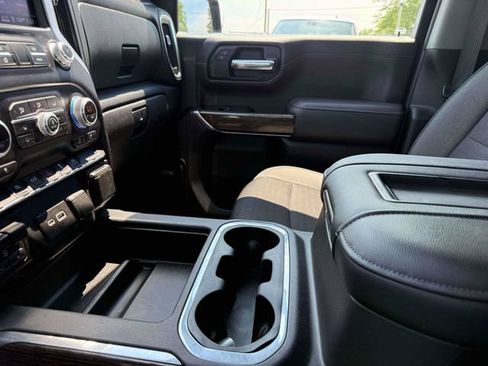 Used 2019 GMC Sierra 1500 Elevation AWD/4WD image 31