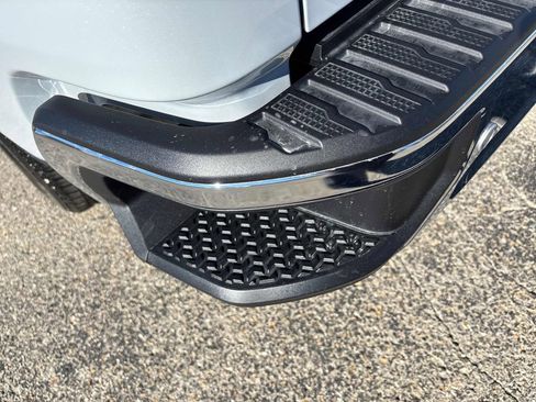 New 2026 Chevrolet Silverado 1500 LTZ w/ LTZ Premium Package image 47