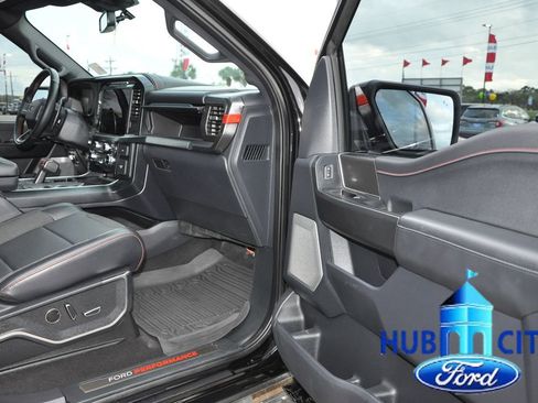 Used 2024 Ford F150 Raptor image 17