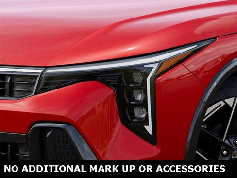 New 2026 Kia K4 GT-Line image 10