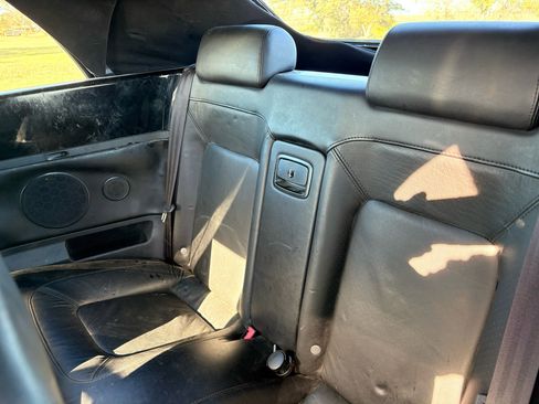 Used 2007 Volkswagen Beetle Convertible w/ Package 2 image 21