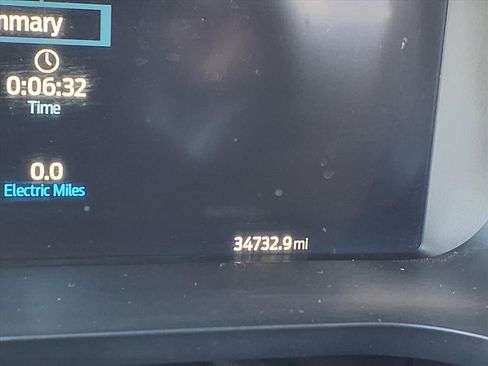 Used 2023 Ford F150 Lariat w/ Equipment Group 502A High image 42