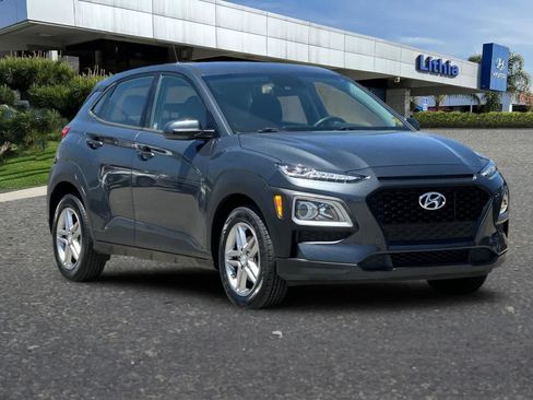 Used 2020 Hyundai Kona SE FWD image 10
