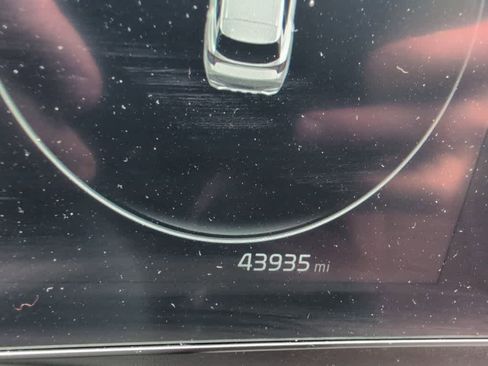 Used 2023 Kia Sportage SX FWD image 10