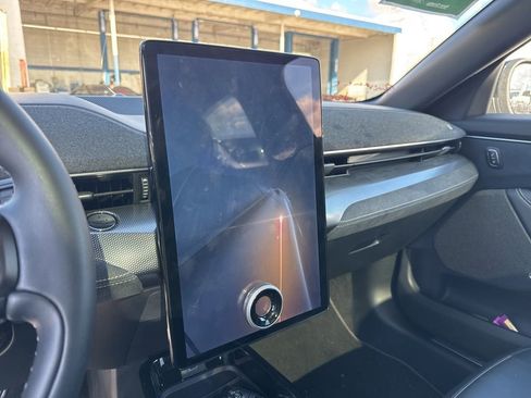 Used 2023 Ford Mustang Mach-E GT w/ GT Performance Edition image 12