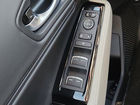 New 2025 Honda Accord Touring image 12