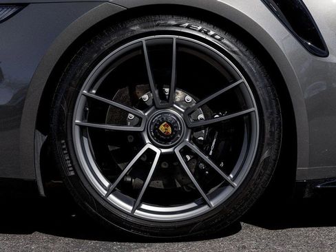 Used 2024 Porsche 911 Turbo image 17