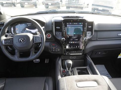 New 2026 RAM 1500 RHO AWD/4WD image 14