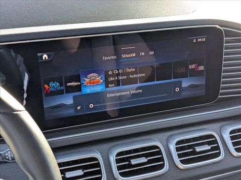 Used 2025 Mercedes-Benz GLE 350 4MATIC image 15