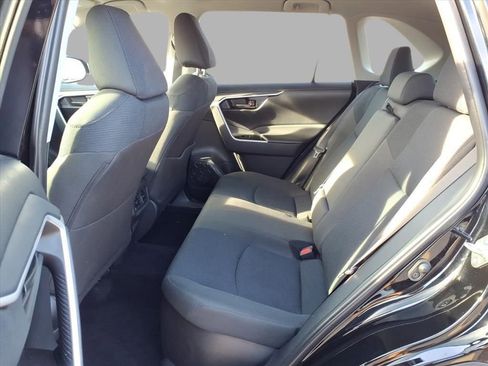Used 2025 Toyota RAV4 LE image 27