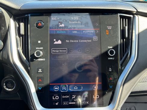 Used 2022 Subaru Legacy Premium w/ Popular Package #1 image 19