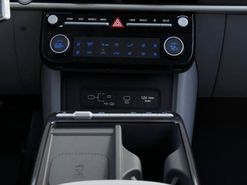 New 2026 Hyundai Tucson Limited image 16