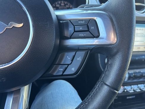 Used 2016 Ford Mustang GT Premium w/ Equipment Group 401A image 22