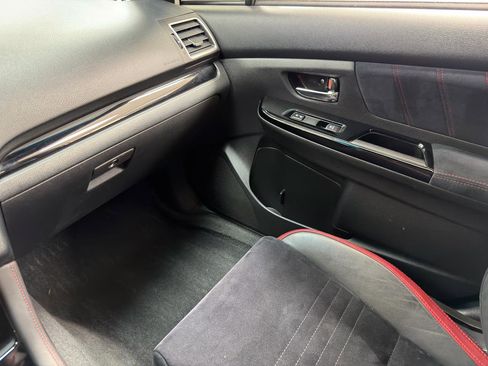 Used 2020 Subaru WRX STI image 26
