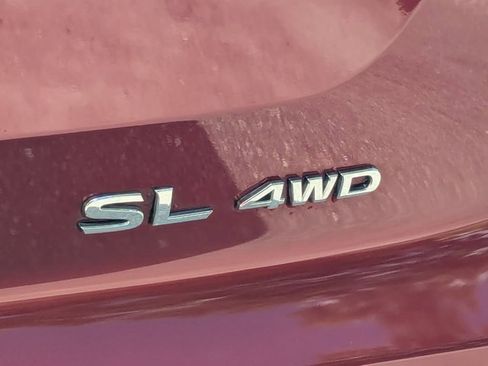 Used 2023 Nissan Pathfinder SL image 20