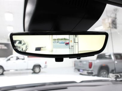 New 2026 GMC Sierra 2500 Denali Ultimate w/ Max Trailering Package