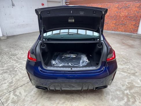 New 2026 BMW M340i xDrive w/ Premium Package image 26