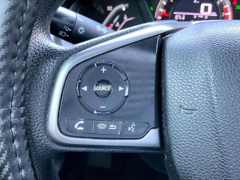 Used 2017 Honda Civic LX image 18