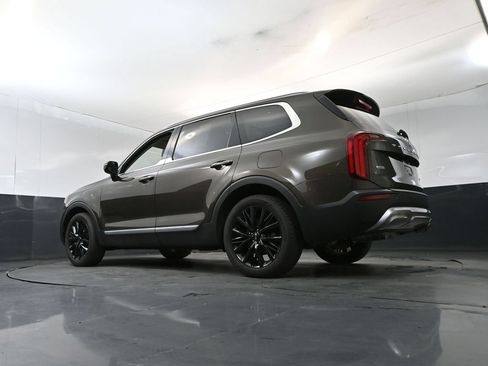 Used 2020 Kia Telluride SX AWD/4WD image 21