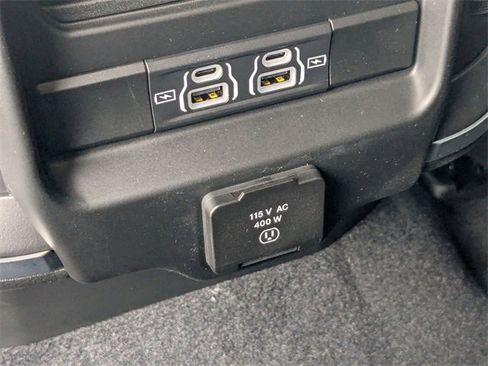 New 2026 RAM 1500 Big Horn image 23