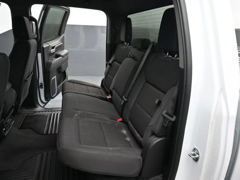 Used 2024 GMC Sierra 1500 Elevation AWD/4WD image 10