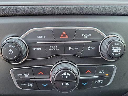 Used 2023 Dodge Charger GT w/ Blacktop Package image 15