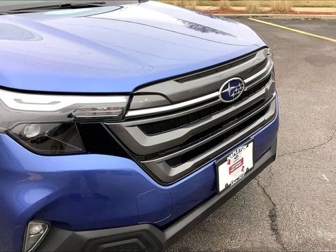 Certified 2026 Subaru Forester Premium image 34