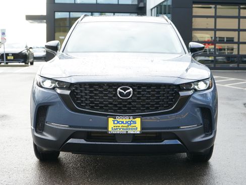 New 2026 MAZDA CX-50 AWD 2.5 Hybrid w/ Weather Package image 6