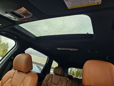 New 2025 Kia Telluride EX X-Line image 10