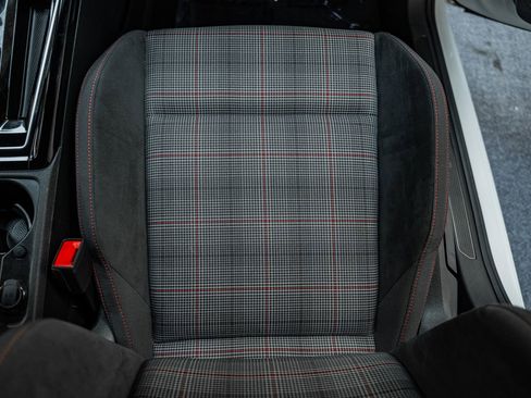 Used 2024 Volkswagen GTI S image 34