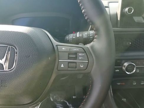 New 2026 Honda CR-V Sport-L image 17