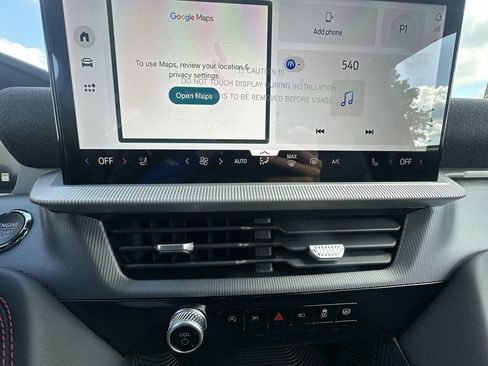 New 2026 Ford Explorer ST-Line AWD/4WD image 25